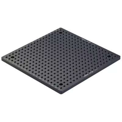 eco-fix Grundplatte 250 mm x 250 mm K551034