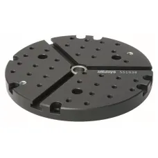 Adapterplatte eco-fix ∅ 150 mm K551038
