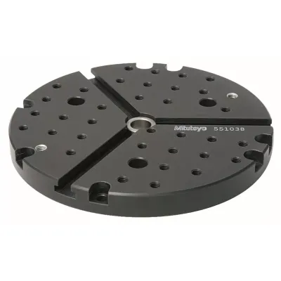 Adapterplatte eco-fix ∅ 150 mm K551038