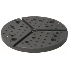 Adapterplatte eco-fix ∅ 200 mm K551039