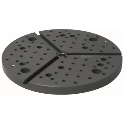 Adapterplatte eco-fix ∅ 200 mm K551039