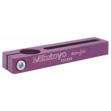 Aufnahmelasche Typ B, L = 120 mm, ∅ 20 mm K551045