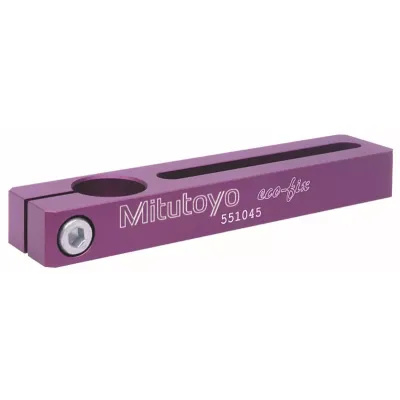 Aufnahmelasche Typ B, L = 120 mm, ∅ 20 mm K551045
