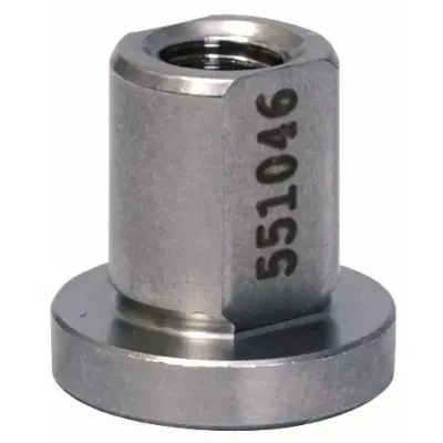 Nutmutter H = 12 mm K551046