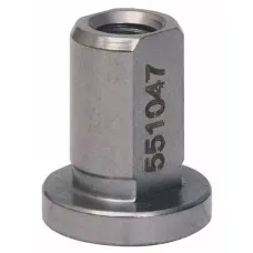 Nutmutter H = 15 mm K551047