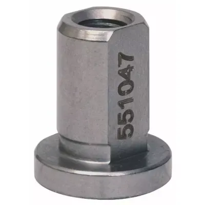 Nutmutter H = 15 mm K551047