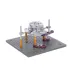 eco-fix Bausatz S, 59-teilig K551048