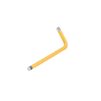 Innensechskantschlüssel 4 mm