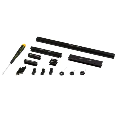 opti-fix Set Start, 16-teilig
