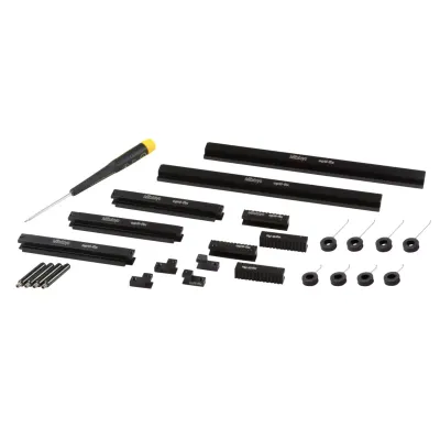 opti-fix Set Basic, 26-teilig