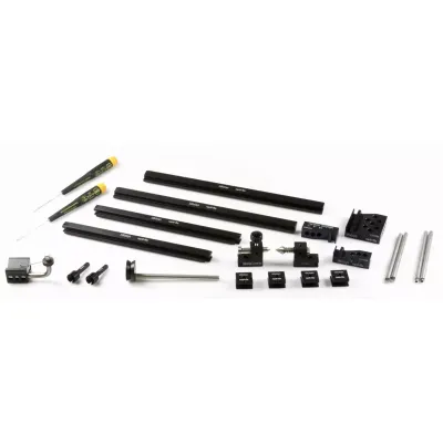 opti-fix Set Rotation, 23-teilig