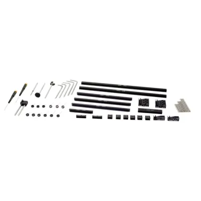 opti-fix Set Advanced, 51-teilig