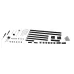 opti-fix Set Advanced, 51-teilig