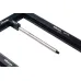 Auflagestift ∅ 6 x 100 mm K551062