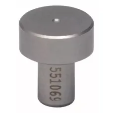 Auflagelement flach, ∅ 12 mm K551069