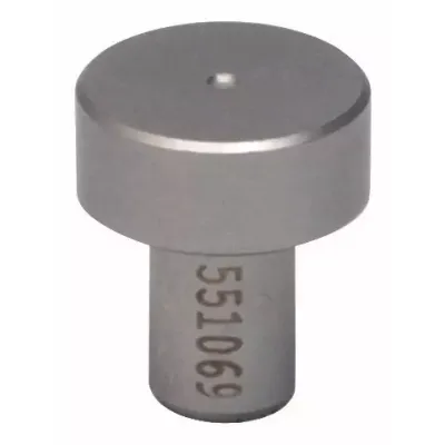 Auflagelement flach, ∅ 12 mm K551069