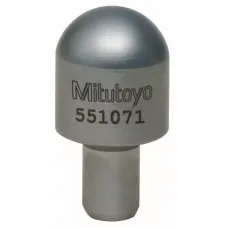 Auflagebolzen Kugel-∅ 12 mm K551071
