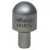 Auflagebolzen Kugel-∅ 12 mm K551071 Auflagebolzen Kugel-∅ 12 mm K551071
