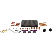 eco-fix Bausatz MAG-S, 72-teilig K551089
