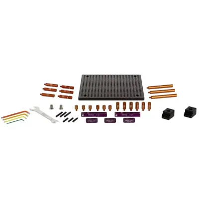 eco-fix Bausatz MAG-S, 72-teilig K551089