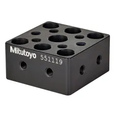 Endplatte 50 ( 50 x  25 x 50 mm) für Profile der Serie multiflexprofile K551119