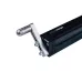 Endplatte 50 ( 50 x  25 x 50 mm) für Profile der Serie multiflexprofile K551119