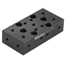 Endplatte 100 ( 50 mm x 25 mm x 100 mm) K551120