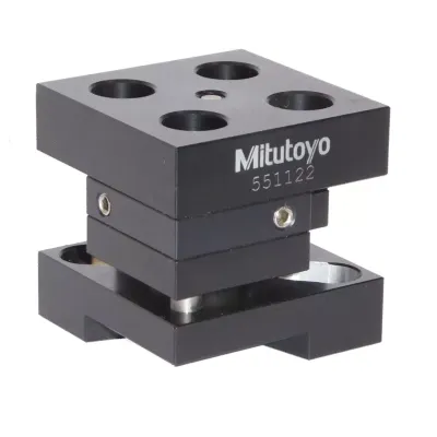Verstellelement (X,Y,Z) der Serie multiflexprofile K551122