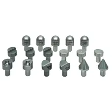 eco-fix Erweiterungssatz Auflagelemente, ∅ 12 mm, 17-teilig