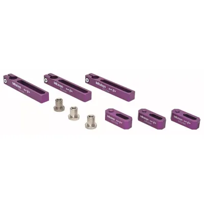 eco-fix Erweiterungssatz Spannlaschen ∅ 12 mm, 9-teilig