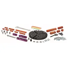 eco-fix Set Form S, 53-teilig