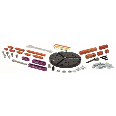 eco-fix Set Form S, 53-teilig