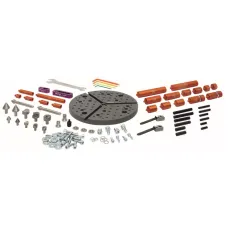 eco-fix Set Form L, 82-teilig