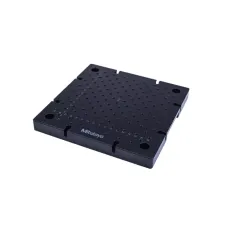 Grundplatte 250 mm x 250 mm mit Kegelaufnahmen K551138