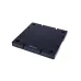 Grundplatte 250 mm x 250 mm mit Kegelaufnahmen K551138 Grundplatte 250 mm x 250 mm mit Kegelaufnahmen K551138