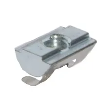 Nutenstein M6, für multiflexprofile K551158