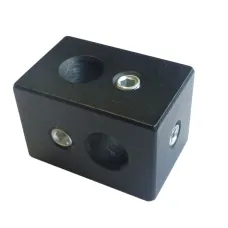 Halter 90 °, opti-fix K551183