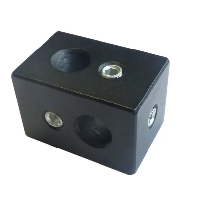 Halter 90 °, opti-fix K551183