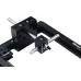 Halter 90 °, opti-fix K551183