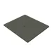 Spezial-Grundplatte 570 x 540 x 15 mmfür CRYSTA-Apex V544 K551186 Spezial-Grundplatte 570 x 540 x 15 mmfür CRYSTA-Apex V544 K551186
