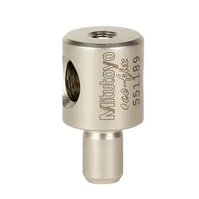 Adapter eco-fix auf opti-fix, ∅ 6 mm K551189