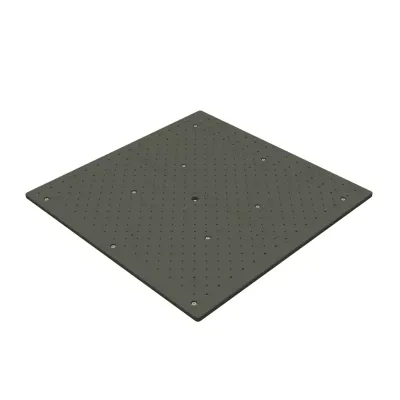 Spezial-Grundplatte830 x 840 x 15 mmfür CRYSTA-Apex V776 K551190