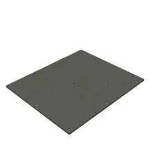 Spezial-Grundplatte970 x 1140 x 15 mmfür CRYSTA-Apex V9106/9108 K551192