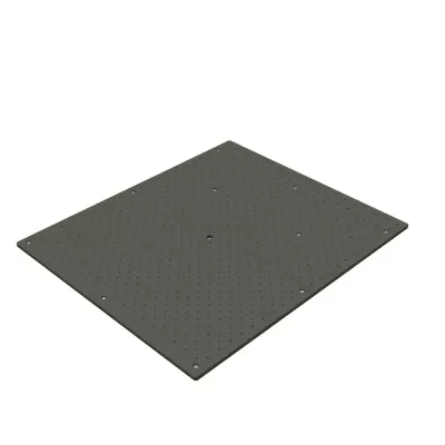 Spezial-Grundplatte970 x 1140 x 15 mmfür CRYSTA-Apex V9106/9108 K551192