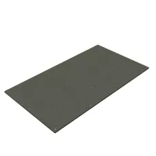 Spezial-Grundplatte970 x 1740 x 15 mmfür CRYSTA-Apex V9166/9168 K551193