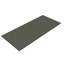 Spezial-Grundplatte970 x 2140 x 15 mmfür CRYSTA-Apex V9206/9208 K551194