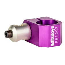 Gelenk Serie eco-fix ∅ 20 mm (Messuhr/Sensor-Halterung) K551203