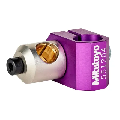 Gelenk Serie eco-fix ∅ 12 mm (Messuhr/Sensor-Halterung) K551204