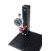 Gelenk Serie eco-fix ∅ 12 mm (Messuhr/Sensor-Halterung) K551204