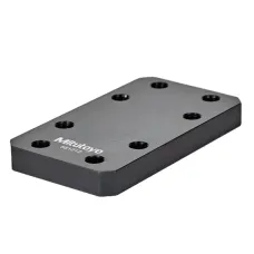Adapterplatte für Modulaufbau K551212